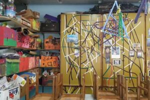 Escuela Primaria Común N 06 Dr Guillermo Correa