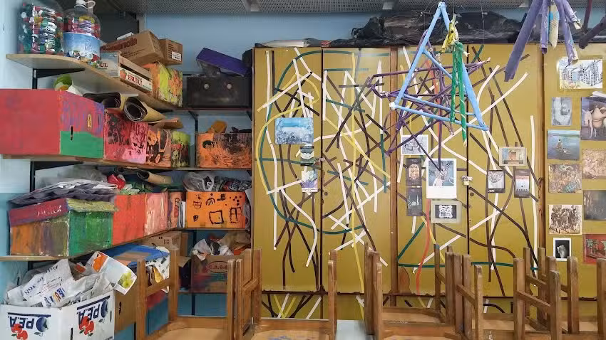 Escuela Primaria Común N 06 Dr Guillermo Correa