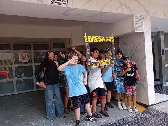 Escuela Primaria Común N 07 Gral Güemes