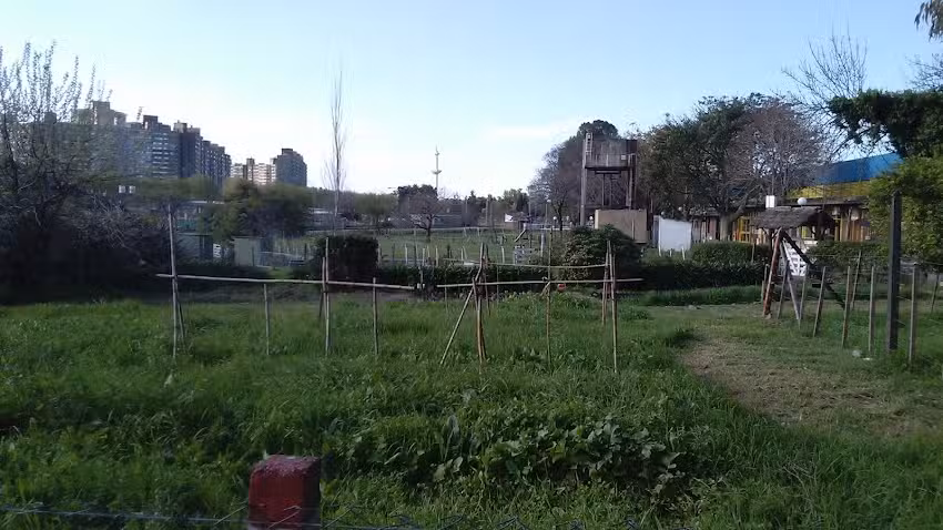 Escuela Primaria Común N 07 Jorge Newbery