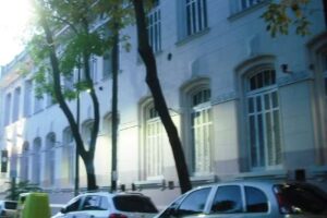 Escuela Primaria Común N 08 Dr Dalmacio Vélez Sarsfield