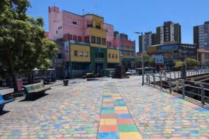 Escuela Primaria Común N 09 Benito Quinquela Martín