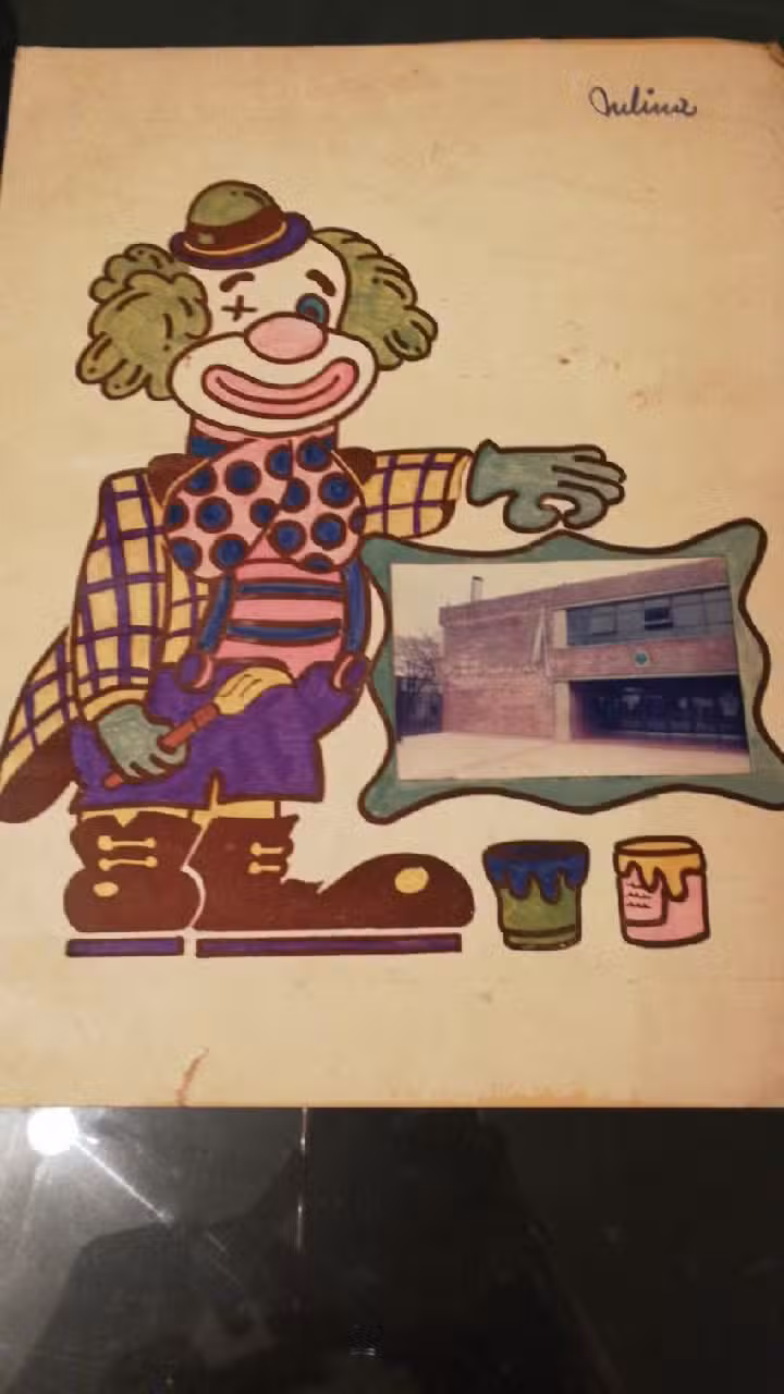 Escuela Primaria Común N 09 Cnel Genaro Berón de Astrada