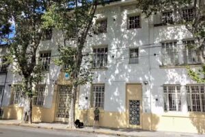 Escuela Primaria Común N 09 Juan Crisóstomo Lafinur