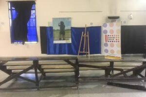 Escuela Primaria Común N 10 Antonio Zaccagnini