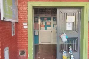 Escuela Primaria Común N 11 Congreso de Tucumán