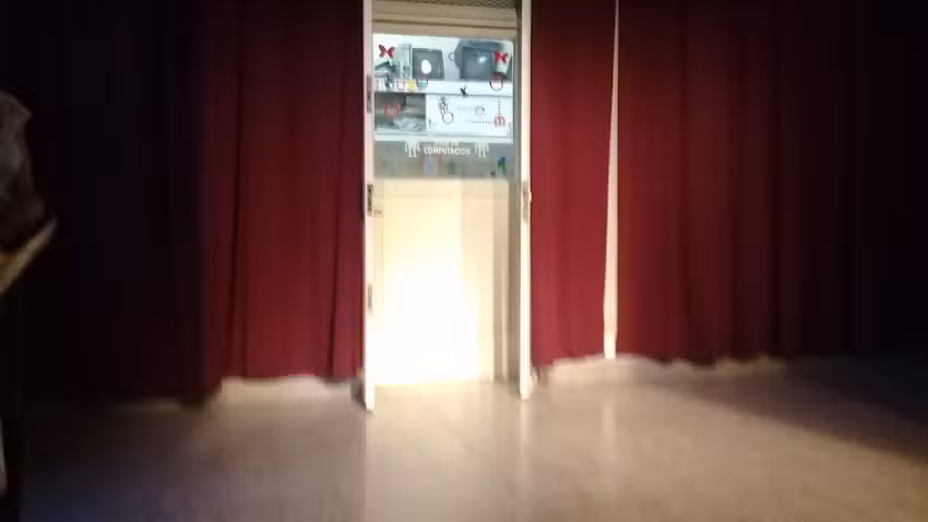 Escuela Primaria Común N 23 Lorenzo Anadón