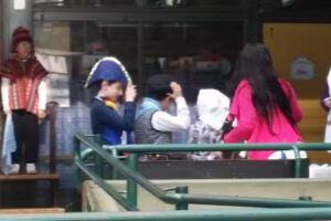 Escuela Primaria Común N 23 República de Portugal