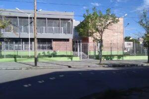 Escuela Primaria Común N 24