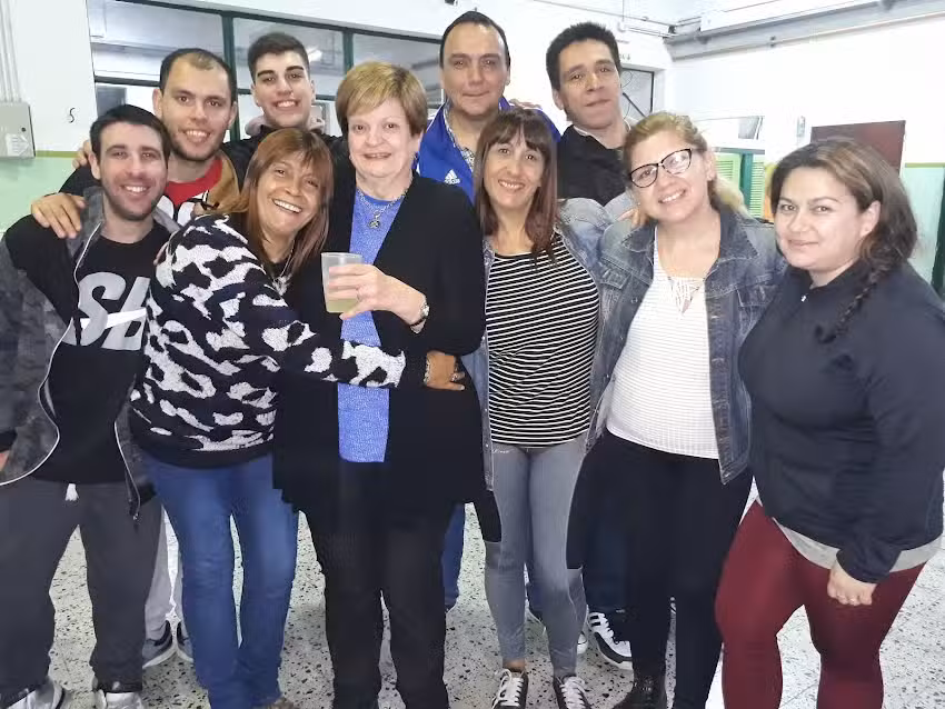 Escuela Primaria Común N 24 Dr Florian Oliver