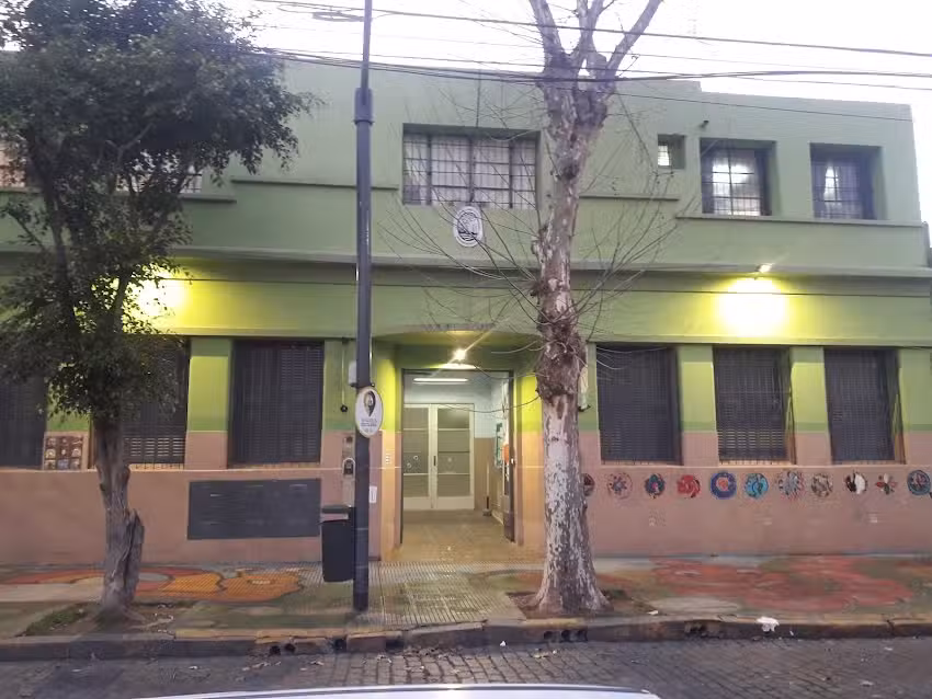 Escuela Primaria Común N 24 Maipú