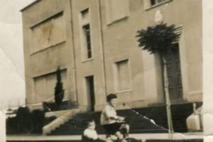 Escuela Primaria Común N 27 De 15 Petronila Rodríguez