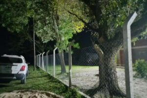 Escuela Primaria Comun Nº 736