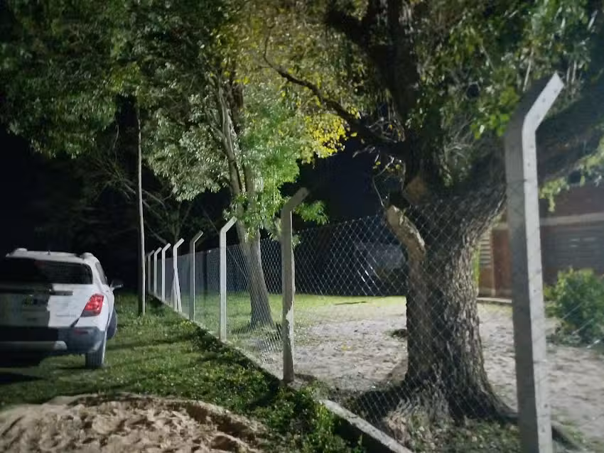 Escuela Primaria Comun Nº 736