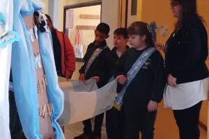 Escuela Primaria Comunidad Educativa del Molino