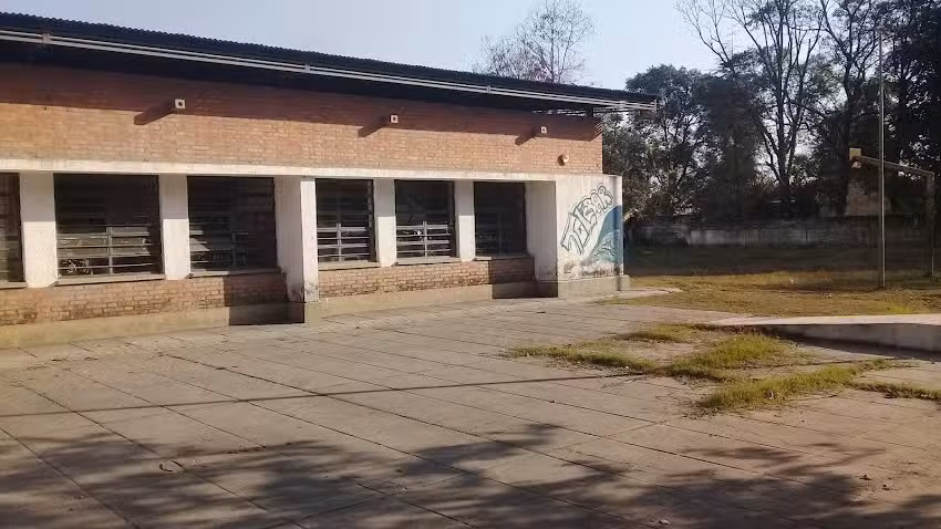 Escuela primaria Doctor Manuel Quintana