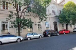 Escuela Primaria Dr Miguel Viñas Loureyro