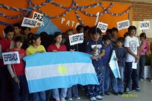 Escuela Primaria Dr Pedro Goyena N 874