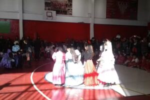 Escuela Primaria Ejercito de los Andes