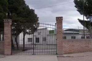 Escuela Primaria Ep N33