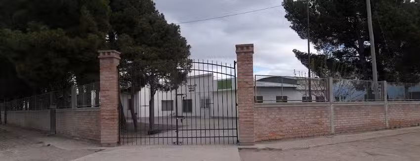 Escuela Primaria Ep N33