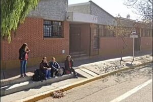 Escuela Primaria Especial No 2012 Lydia Sofia Bührer