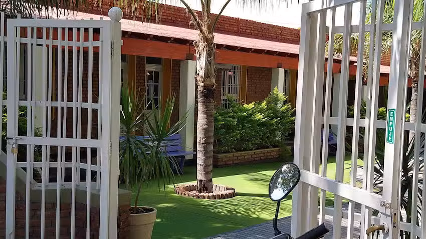 Escuela Primaria Federalito