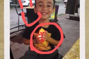 Escuela Primaria Francisco Mieres