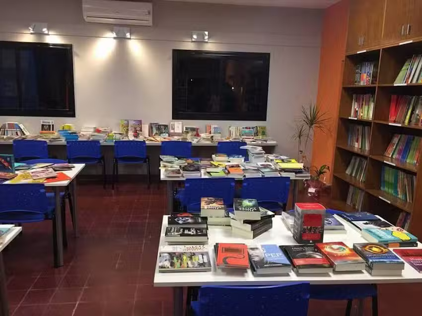 Escuela Primaria Fray Mamerto Esquiú