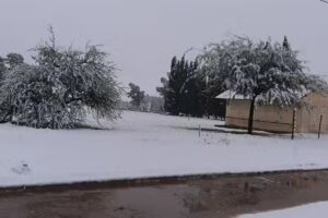 Escuela primaria Fray Moisés Álvarez