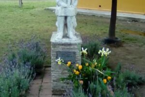 Escuela Primaria Gaat Iv