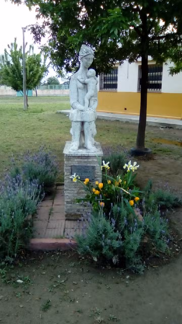 Escuela Primaria Gaat Iv