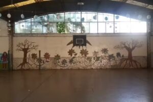 Escuela Primaria General San Martin