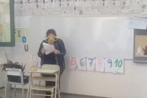 Escuela Primaria Ignacio Crespo