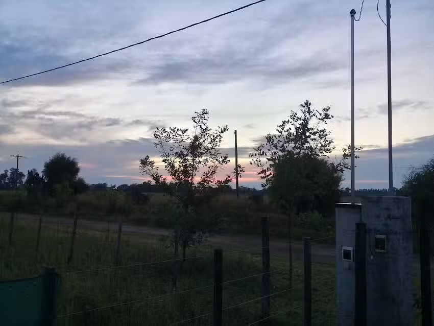 Escuela Primaria Isabel Pablo De Nicolau Colegio Secundario Rural Dorila