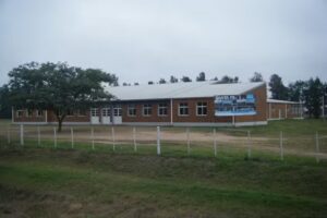 Escuela Primaria José Eulogio Morales nº 1389