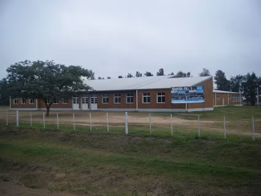 Escuela Primaria José Eulogio Morales nº 1389