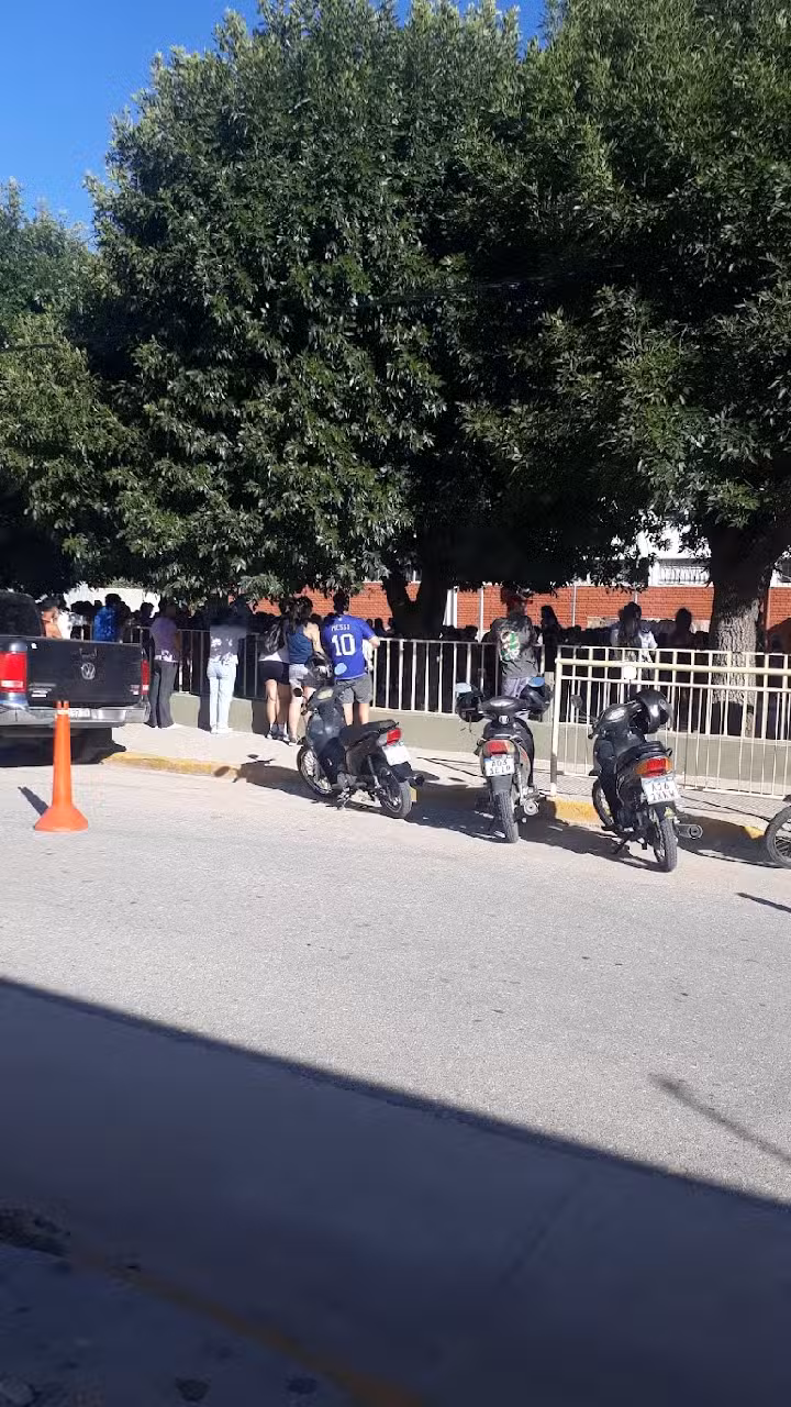 Escuela Primaria Jose Gabriel Brochero