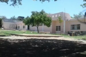 Escuela Primaria José M Paz