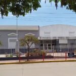 Escuela Primaria José María Paz