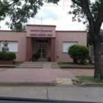 Escuela Primaria José María Paz