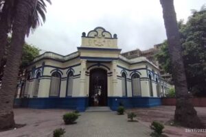 Escuela Primaria José Marmol