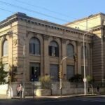 Escuela Primaria Juan Bautista Alberdi