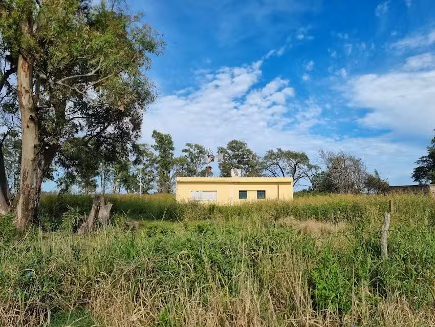 Escuela Primaria Juan Jose Paso