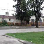 Escuela Primaria Juan Vucetich