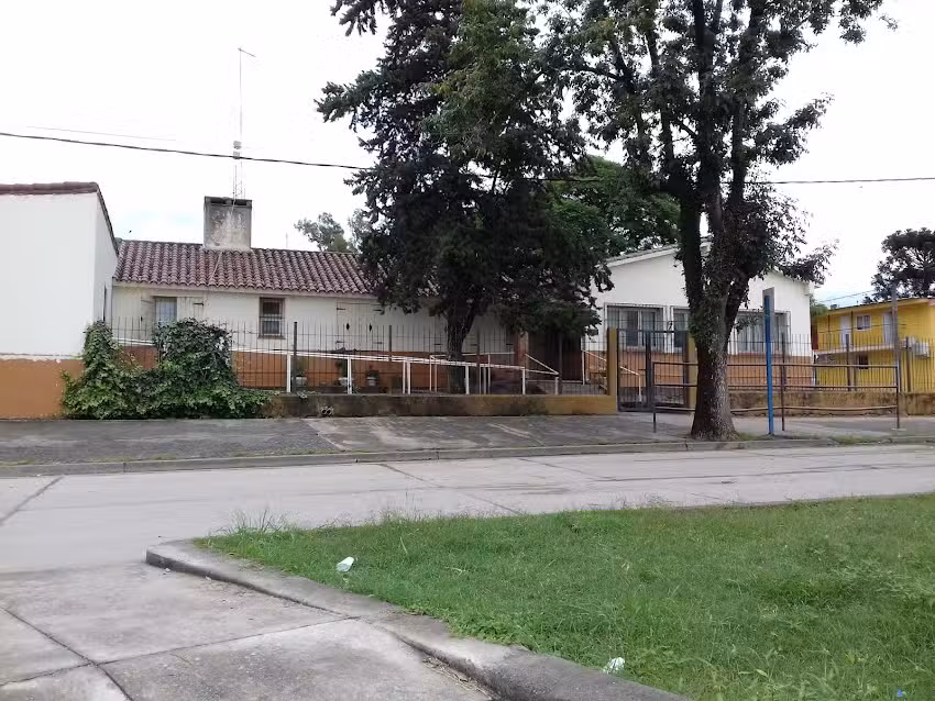 Escuela Primaria Juan Vucetich