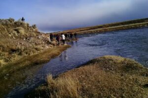 Escuela primaria Juana Azurduy N 328