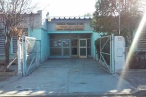 Escuela Primaria Julio Sang