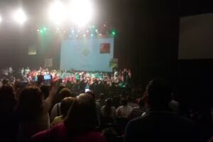 Escuela primaria Kalen Hué