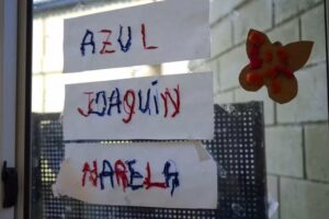 Escuela Primaria La Alegría de Aprender